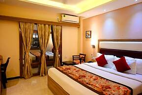 Woods inn Resort