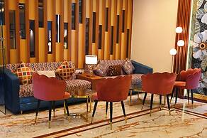 Woods inn Resort
