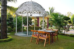 Woods inn Resort