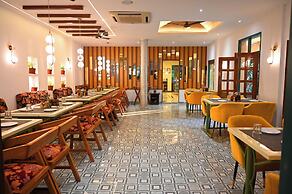 Woods inn Resort