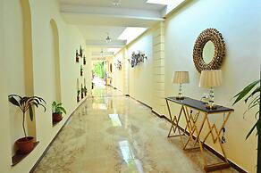 Woods inn Resort