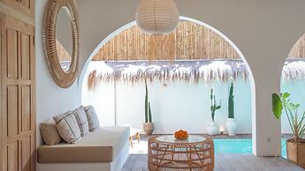 Villa Madissa by Villa Finder