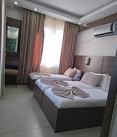 Plaj Resort Dorra 6