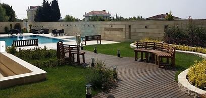 Plaj Resort Dorra 6