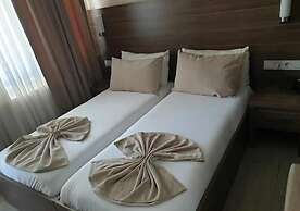 Plaj Resort Dorra 6