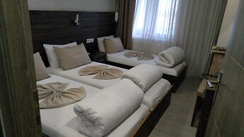Plaj Resort Dorra 6