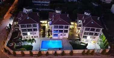 Plaj Resort Dorra 6