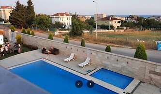 Plaj Resort Dorra 6