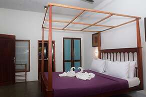 Canaya Boutique Villa