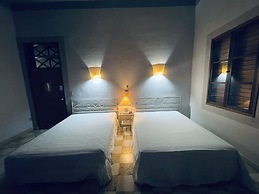 Hotel bless