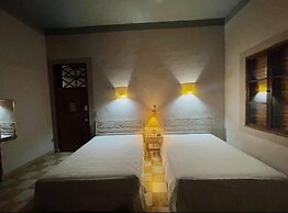 Hotel bless