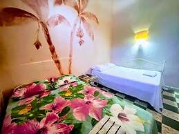 Hotel bless