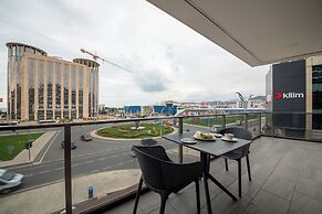 V Center Hotel