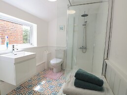 Sole Bay Cottage
