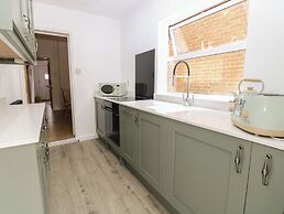 Sole Bay Cottage