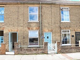 Sole Bay Cottage