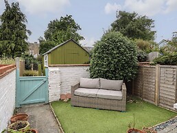 Sole Bay Cottage