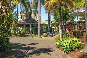 Ultiqa Village Resort