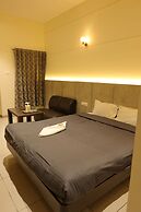 Hotel Galaxy Deluxe