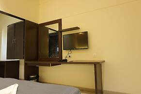 Hotel Galaxy Deluxe