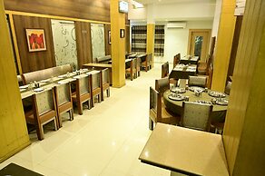 Hotel Galaxy Deluxe