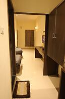 Hotel Galaxy Deluxe