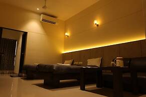 Hotel Galaxy Deluxe
