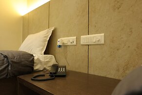 Hotel Galaxy Deluxe
