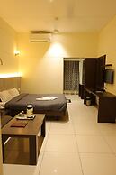Hotel Galaxy Deluxe
