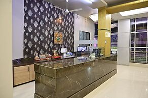 Hotel Galaxy Deluxe