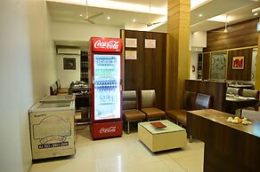 Hotel Galaxy Deluxe