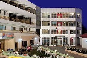Hotel Galaxy Deluxe