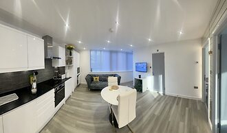 West London Star Aparthotel
