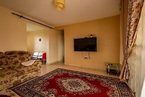 Stunning 3-bed Apartment in Najjera