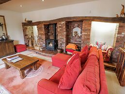 The Haybarn