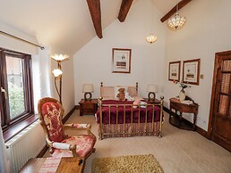 The Haybarn