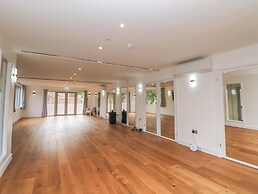 The Haybarn