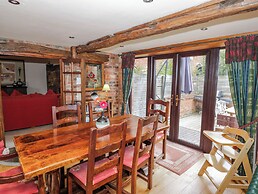 The Haybarn