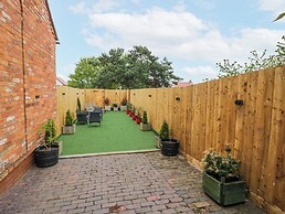 The Haybarn