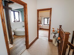 The Haybarn