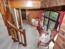 The Haybarn