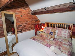 The Haybarn