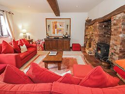 The Haybarn