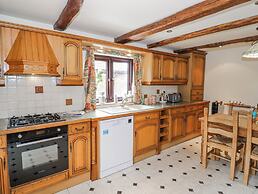 The Haybarn