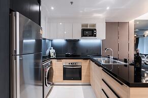 Destiny63 Ekamai Apartment