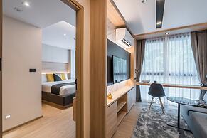 Destiny63 Ekamai Apartment