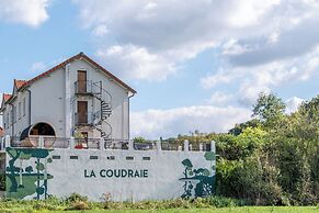 La Coudraie