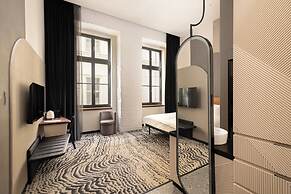 Hotel GIN Budapest