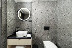 Hotel GIN Budapest
