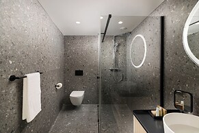Hotel GIN Budapest